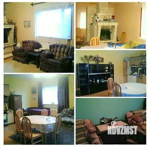 Дом 325м&sup2;, 2-этажный, на длительный срок, 