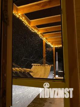 Дом 32м², 1-этажный, посуточно, 