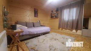 Дом 85м&sup2;, 2-этажный, на длительный срок, 