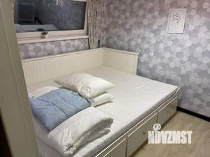 Дом 105м&sup2;, 3-этажный, на длительный срок, 