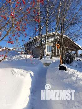 Дом 170м&sup2;, 2-этажный, посуточно, 