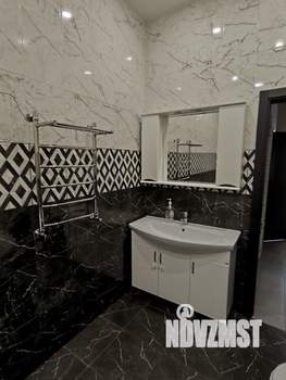 Дом 150м&sup2;, 1-этажный, на длительный срок, 