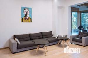 Дом 240м&sup2;, 1-этажный, посуточно, 