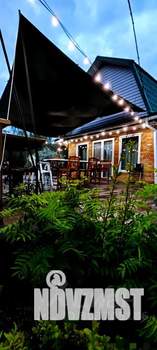 Дом 90м², 2-этажный, посуточно, 