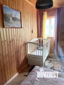 Дом 185м², 3-этажный, посуточно, 