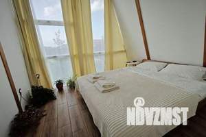 Дом 63м&sup2;, 2-этажный, посуточно, 