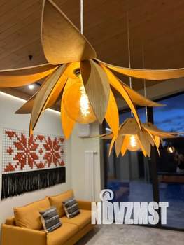 Дом 95м&sup2;, 1-этажный, посуточно, 