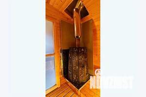 Дом 45м&sup2;, 1-этажный, посуточно, 