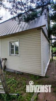 Дом 80м&sup2;, 2-этажный, на длительный срок, 