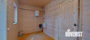 Коттедж 155м², 2-этажный, на длительный срок, 