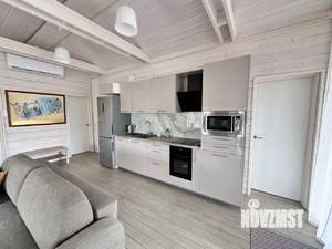 Дом 110м&sup2;, 1-этажный, посуточно, 