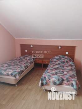 Дом 95м&sup2;, 2-этажный, на длительный срок, 