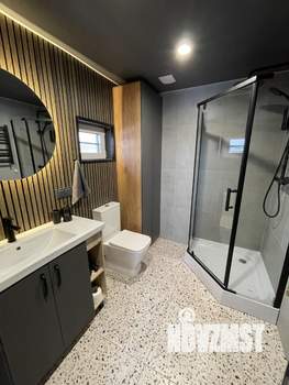 Дом 43м&sup2;, 2-этажный, посуточно, 