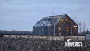 Дом 68м², 1-этажный, посуточно, 