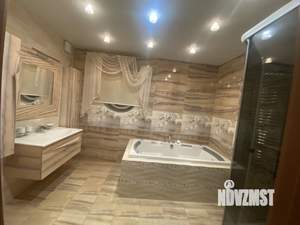 Дом 400м&sup2;, 2-этажный, посуточно, 