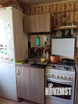 Дом 64м², 1-этажный, на длительный срок, 