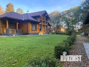 Дом 170м&sup2;, 1-этажный, посуточно, 