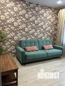 Дом 120м&sup2;, 1-этажный, на длительный срок, 