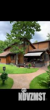 Дом 300м&sup2;, 2-этажный, на длительный срок, 