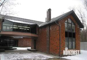 Дом 600м², 3-этажный, посуточно, 