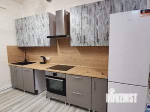 Дом 100м², 1-этажный, на длительный срок, 