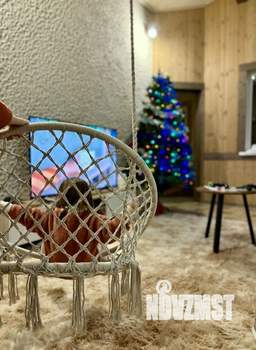 Дом 150м&sup2;, 1-этажный, посуточно, 