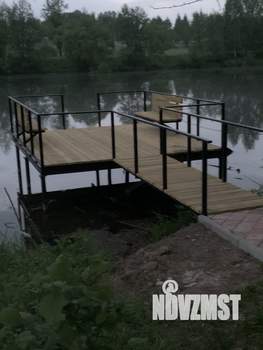 Дом 100м², 2-этажный, посуточно, 