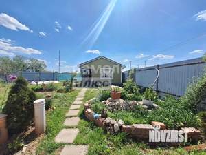 Дом 95м&sup2;, 2-этажный, на длительный срок, 