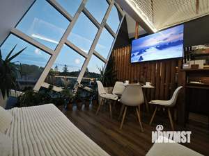 Дом 64м&sup2;, 2-этажный, посуточно, 