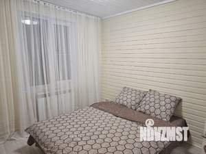 Дом 120м², 2-этажный, посуточно, 