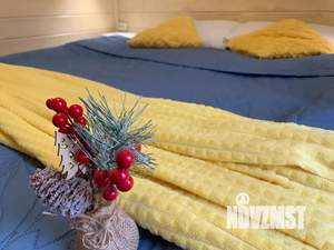 Дом 40м&sup2;, 1-этажный, посуточно, 