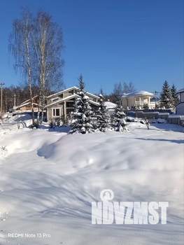 Дом 170м&sup2;, 2-этажный, посуточно, 