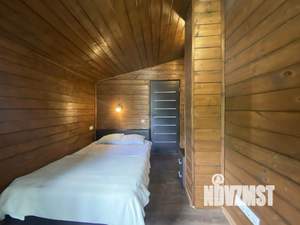 Дом 450м², 2-этажный, посуточно, 