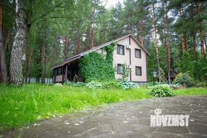 Дом 170м&sup2;, 2-этажный, посуточно, 