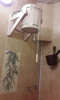 Дом 280м&sup2;, 2-этажный, на длительный срок, 