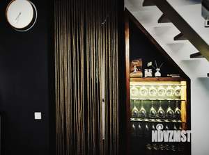 Дом 64м&sup2;, 2-этажный, посуточно, 