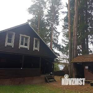 Дом 180м&sup2;, 2-этажный, на длительный срок, 