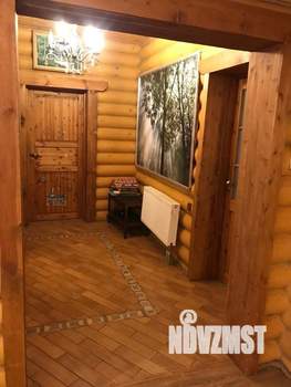 Дом 150м&sup2;, 2-этажный, посуточно, 