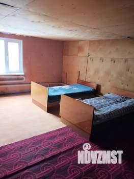 Коттедж 300м&sup2;, 3-этажный, на длительный срок, 