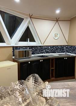 Дом 60м², 2-этажный, посуточно, 