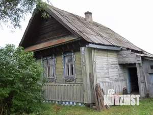 Дом 50м², 1-этажный, на длительный срок, 