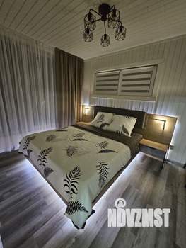 Дом 68м&sup2;, 2-этажный, посуточно, 