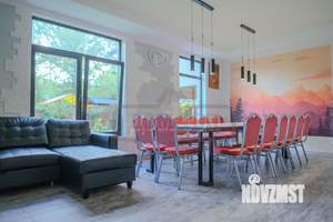 Дом 450м², 2-этажный, посуточно, 