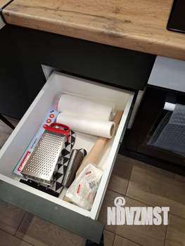 Дом 90м&sup2;, 1-этажный, на длительный срок, 