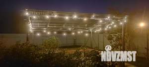 Дом 90м², 2-этажный, посуточно, 