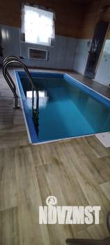 Дом 150м², 2-этажный, посуточно, 