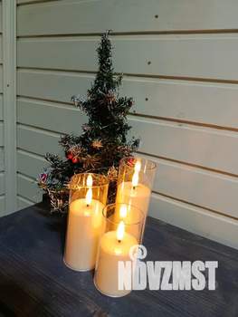 Дом 70м&sup2;, 1-этажный, посуточно, 