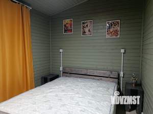 Дом 70м&sup2;, 1-этажный, посуточно, 