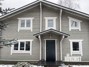 Дом 170м&sup2;, 2-этажный, посуточно, 