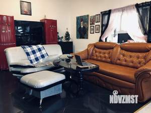 Дом 130м², 1-этажный, на длительный срок, 